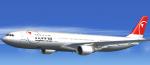 Airbus A330 Pratt & Whitney PW4000 Sounds Pack